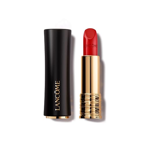 148 Bisou Bisou: cool ruby red