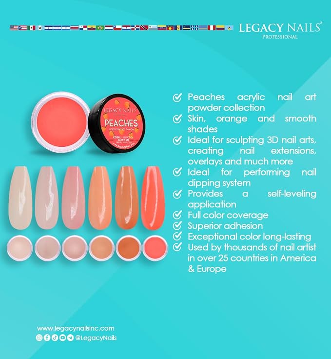 PEACHES COLLECTION