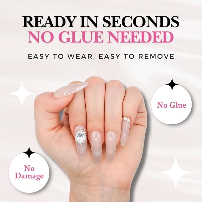 Glam Jewel