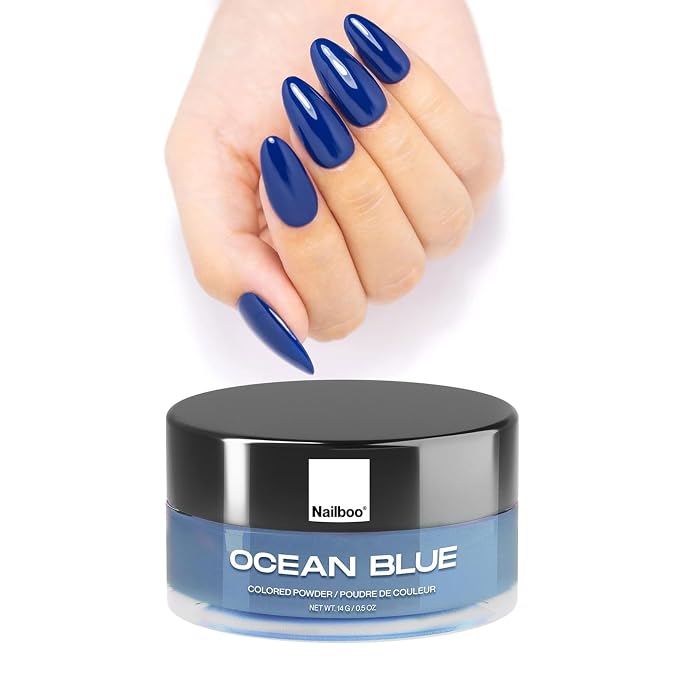 33-Ocean Blue