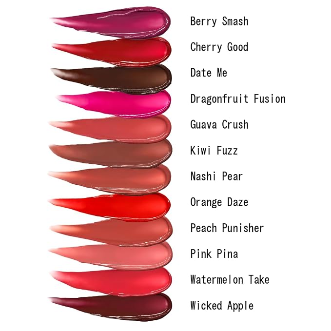 CHERRY GOOD
