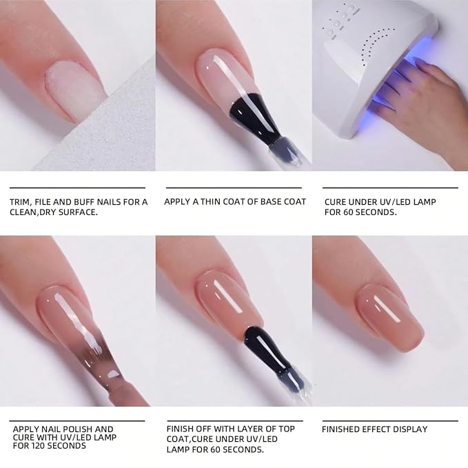 M10 Soft Pink Nude