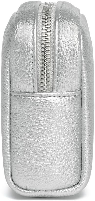 Pearl Silver/PU