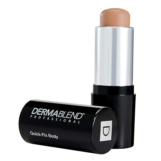 35W Tawny: For medium skin with warm undertones