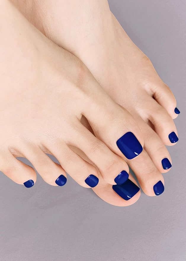 P Cobalt Blue