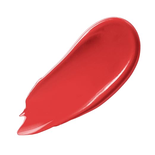 Beautiful - Coral Red
