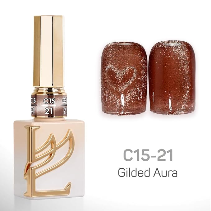 Cat Eyes C15-C21