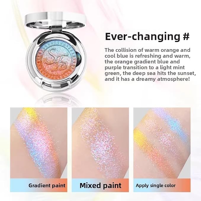 Ever-changing