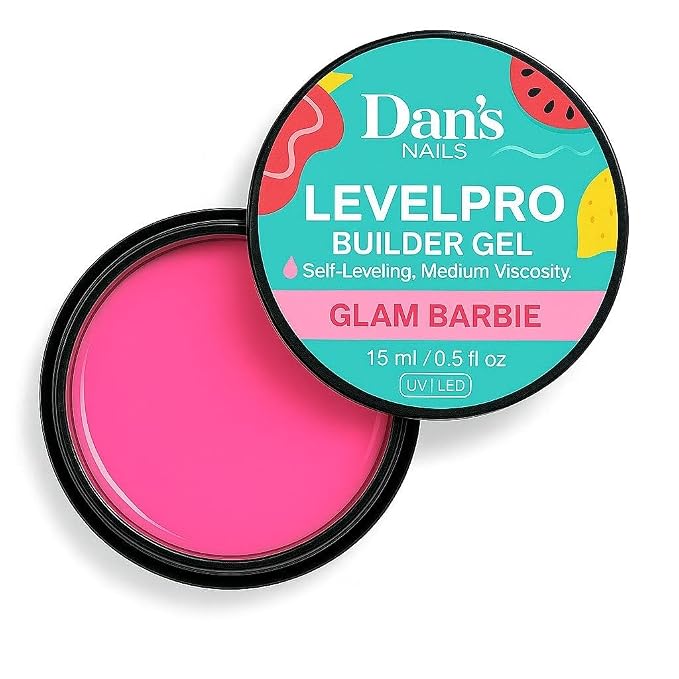 Glam Barbie