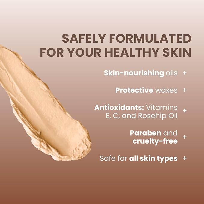 TENDER OLIVE (light neutral complexion)
