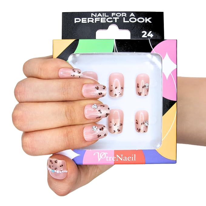 Leopard Luxe