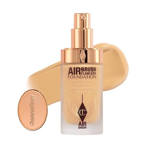 06 Warm - Medium with warm undertones