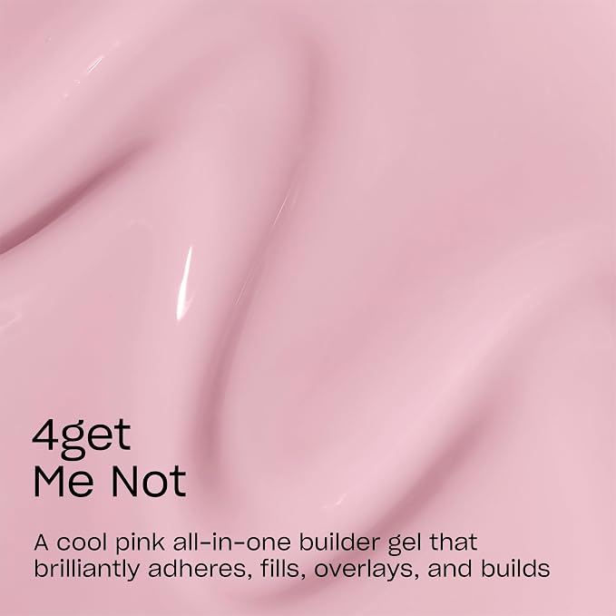 4get Me Not