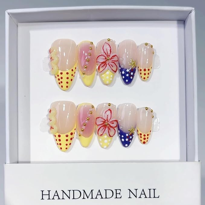 Styl Nails 5