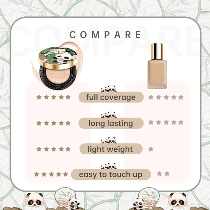 PANDA - C03 Medium Beige