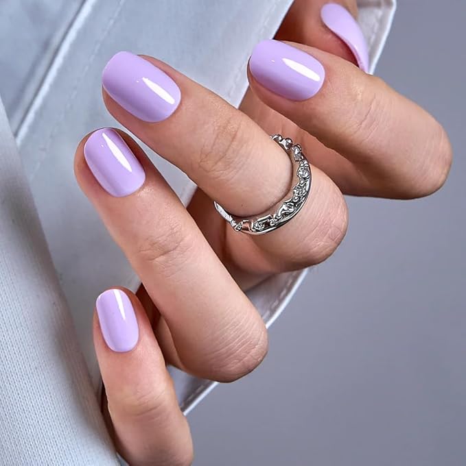 D5 - Lilac Mist