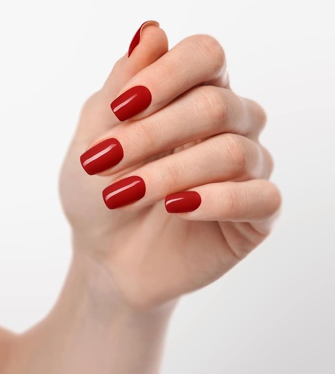 Chilli Red