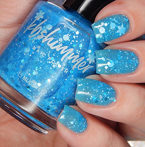 sky blue
