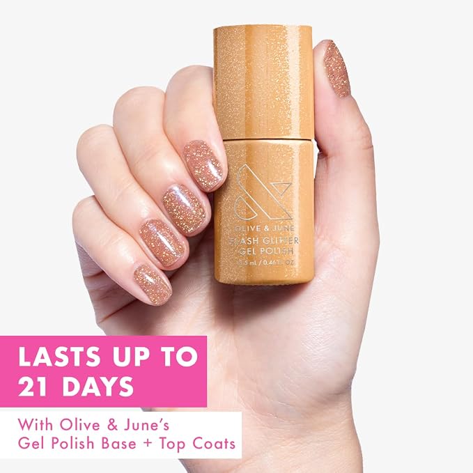 Pop Fizz Mani