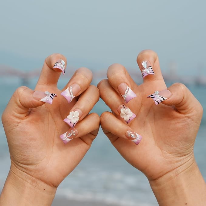 Floral Shade Tiger