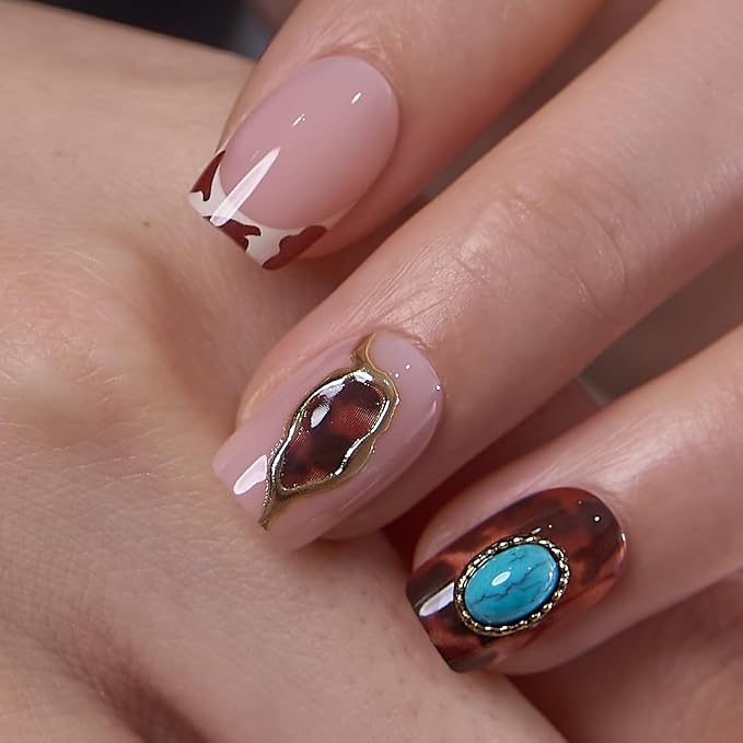 Desert Jewel