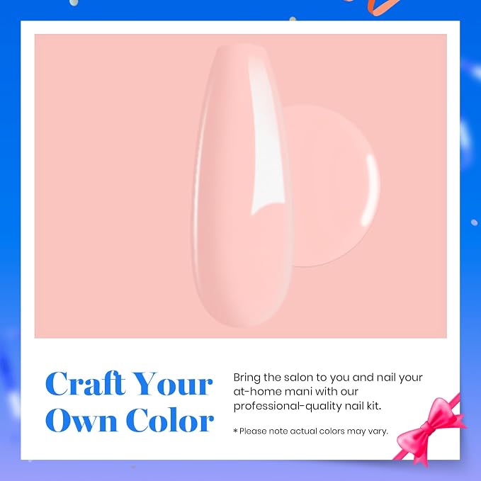 Natural Pink