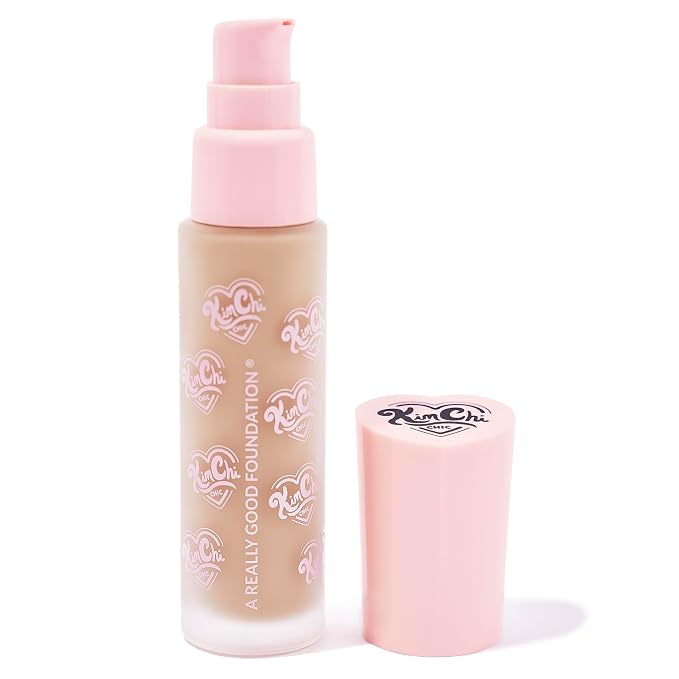 07-107L Light + Cool Peach Undertones