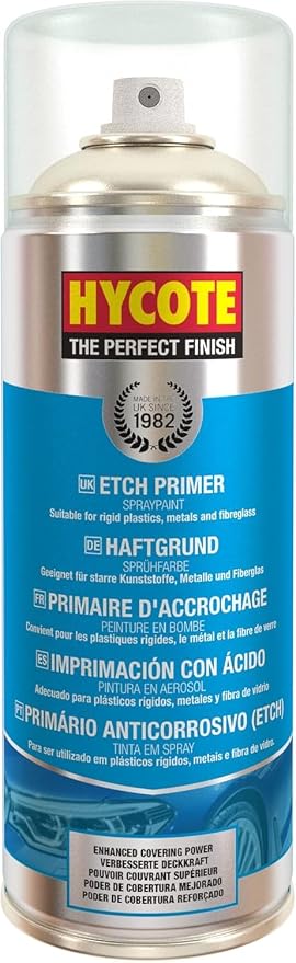 Etch Primer