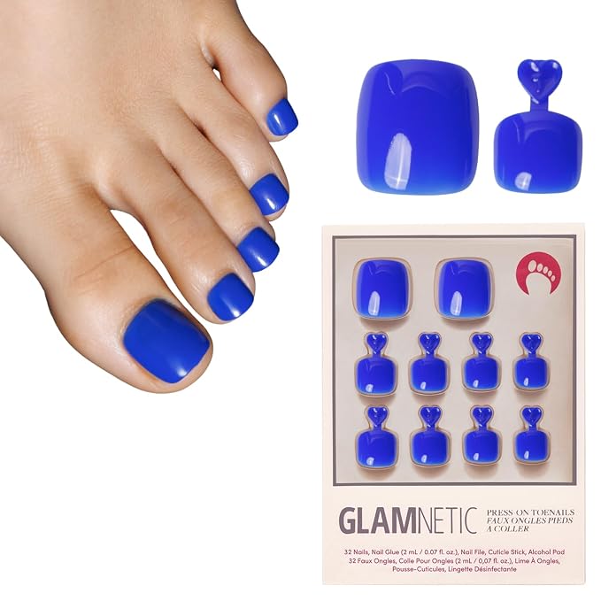 Cobalt Blue