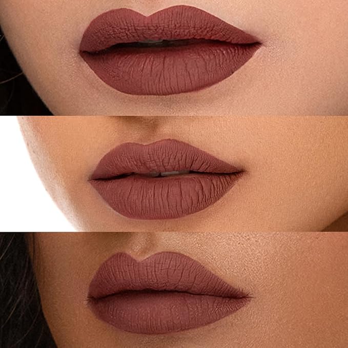 14 Teak Mystique (Warm Brown)