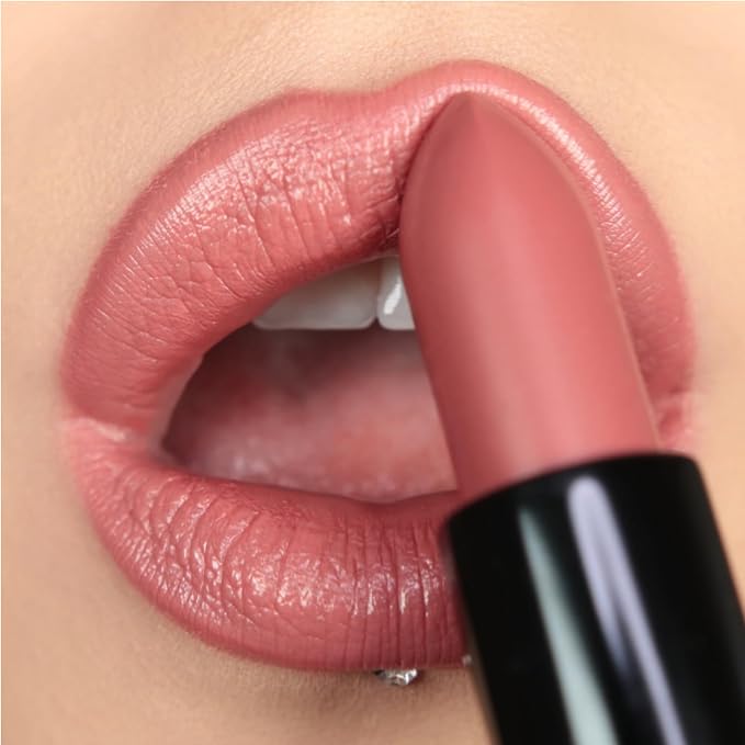 Pale Mauve