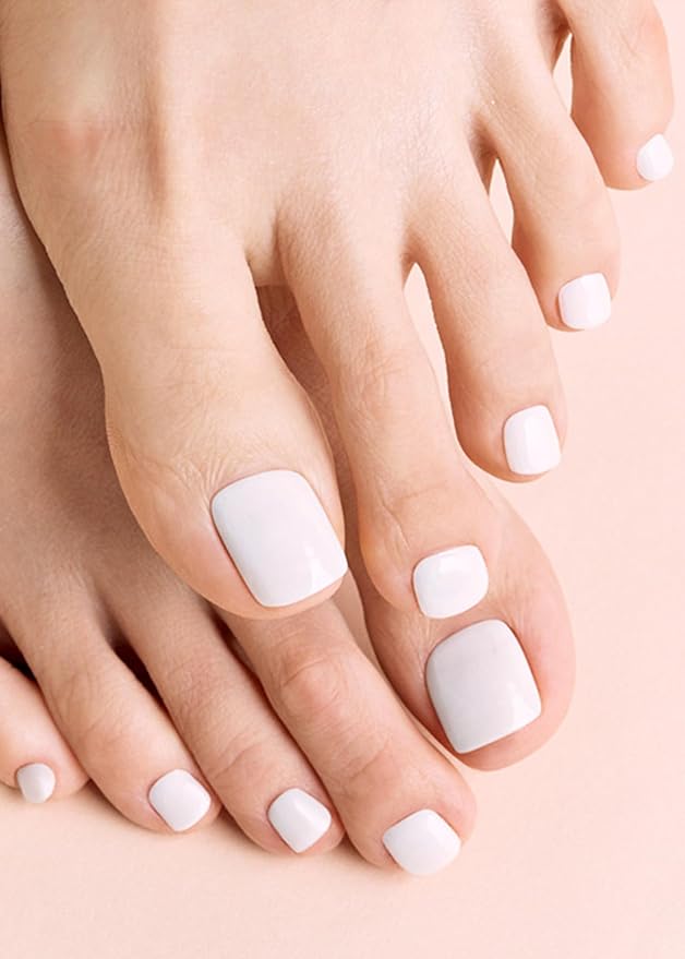 P Basic Pedicure No.3