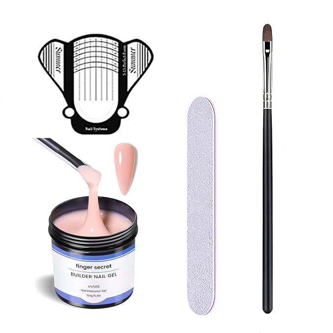 NudePink Set 5.3oz/150g