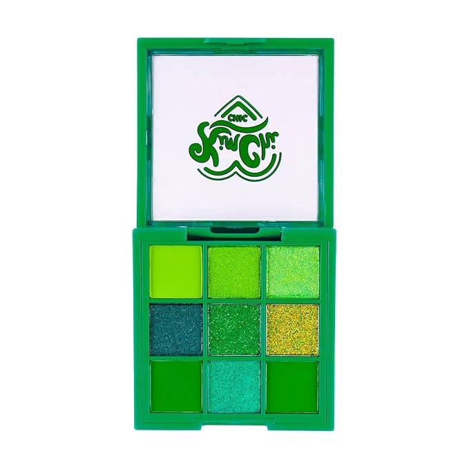 02 Emerald