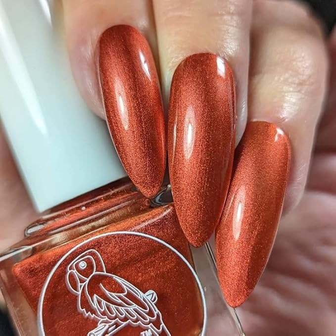 Blood & Chrome