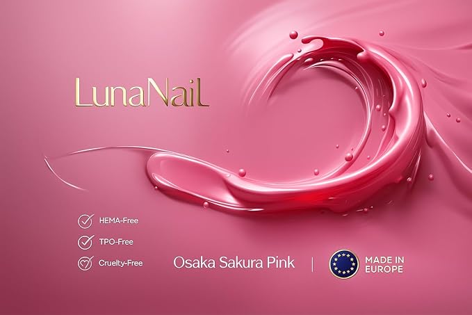 Osaka Sakura Pink
