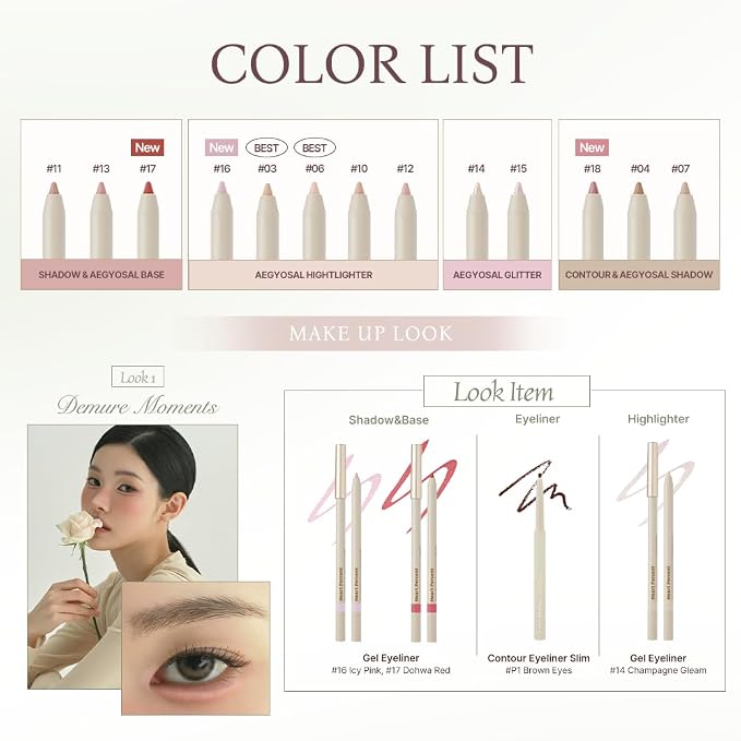 12. Light Pink