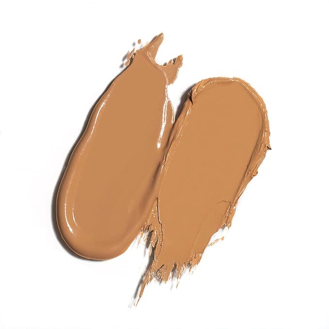 Shade 11 - Golden Rich (golden rich with deep warm undertones)