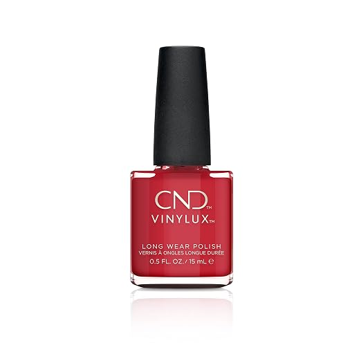 Rouge Red #143