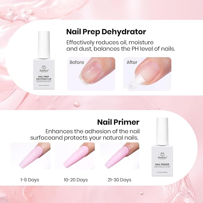 10pcs Manicure Kit