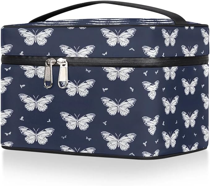 Butterflies Pattern