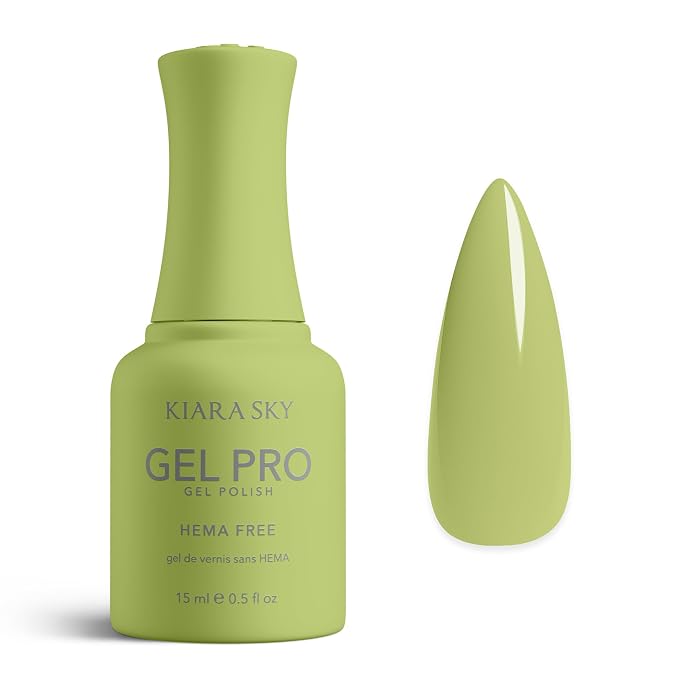 Pistachio Pop