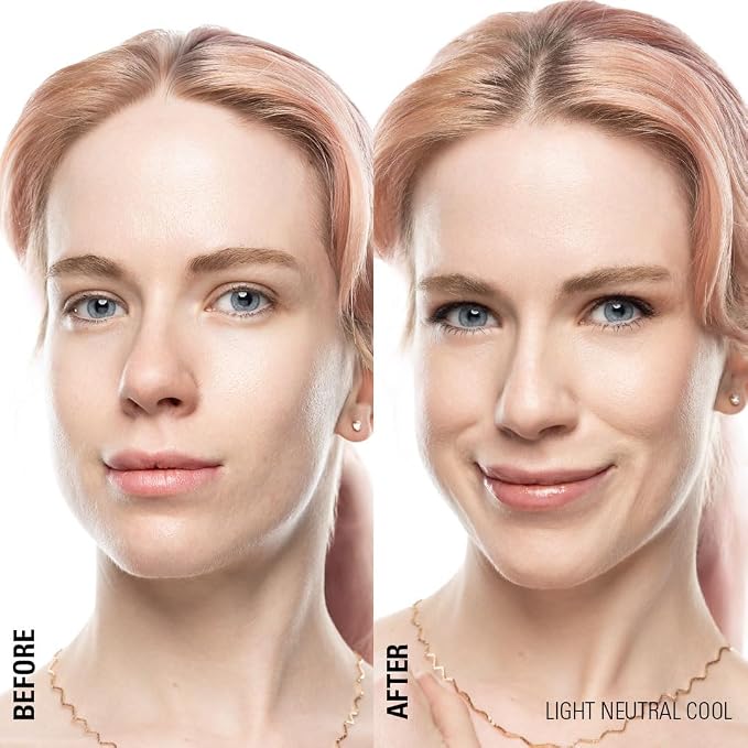 Light Neutral Cool