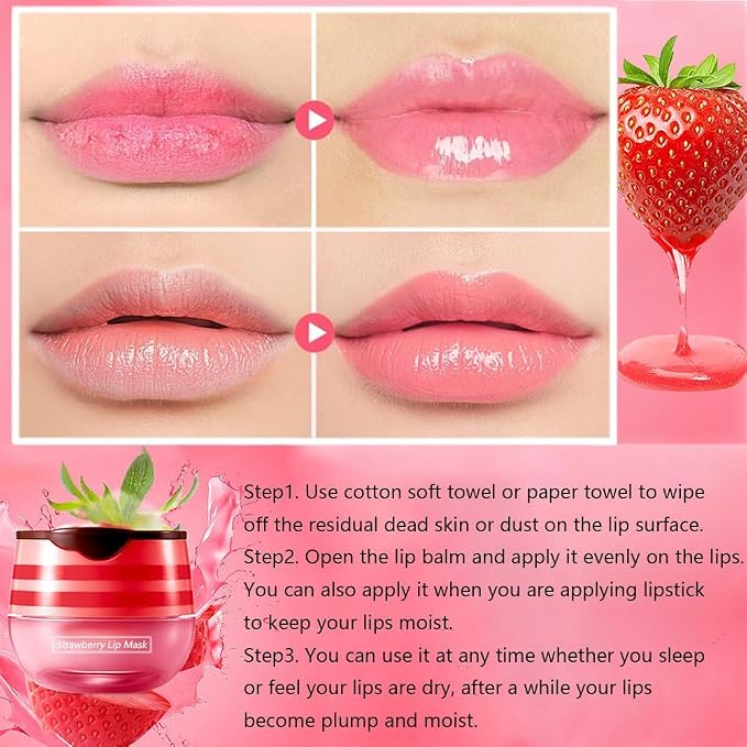 Honey&Strawberry&Apple&Cherry&Watermelon