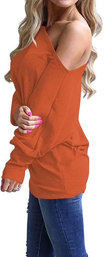 Dark Orange