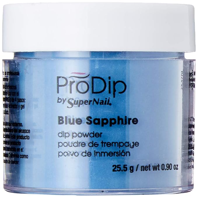 Blue Sapphire