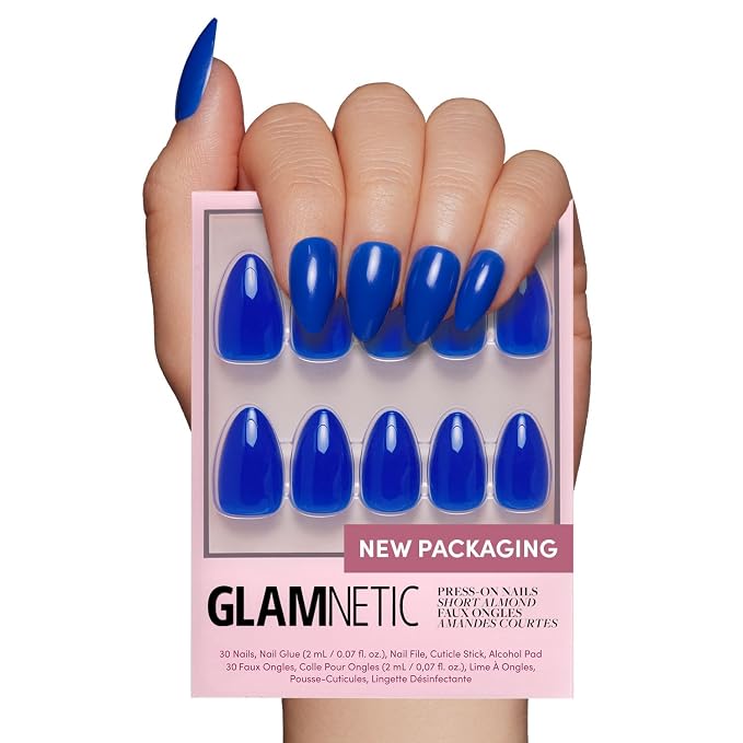 1 - Cobalt Blue