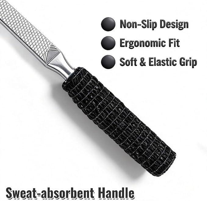 Black Wrapped+black Lifter