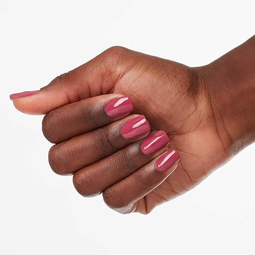 Aurora Berry-alis | Opaque Dark Pink