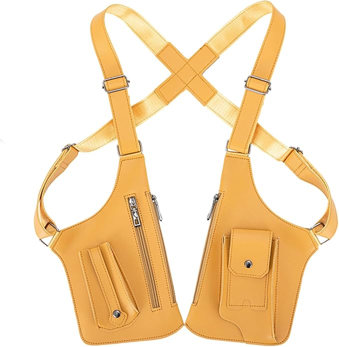Yellow B